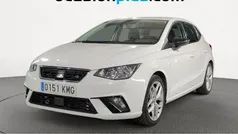 Usado 2018 Seat Ibiza FR Utilitario | 13.182 € (Precio justo)