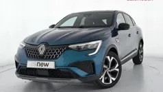 Usado 2024 Renault Arkana Techno SUV | 26.900 € (Precio justo)