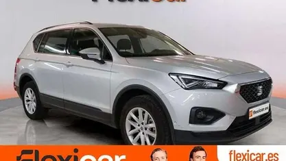 Usado Seat Tarraco Style 150 CV (110 kW) 2023 SUV