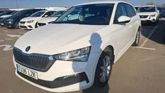 Usado 2022 Skoda Scala Utilitario | 16.000 € (Precio justo)