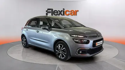 Usado Citroën C4 SpaceTourer Feel 130 CV (95 kW) 2018 Monovolumen