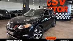 Usado 2018 Nissan X-Trail Acenta SUV | 15.850 € (Precio justo)