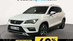 Usado 2016 Seat Ateca 4Drive SUV | 17.800 € (Precio justo)