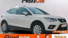 Usado 2020 Seat Arona Ecomotive SUV | 15.600 € (Precio justo)