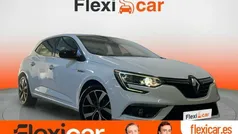 Usado 2019 Renault Mégane IV LIMITED Berlina | 12.990 € (Precio justo)