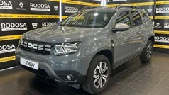 Usado 2024 Dacia Duster Journey SUV | 20.950 € (Precio justo)