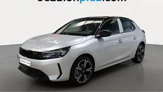 Usado 2025 Opel Corsa S Utilitario | 18.569 € (Precio justo)