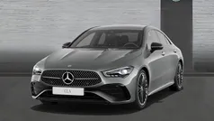 Usado 2025 Mercedes CLA220 Berlina | 41.900 € (Precio justo)