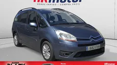Usado 2007 Citroën C4 | 4610 € (Precio justo)