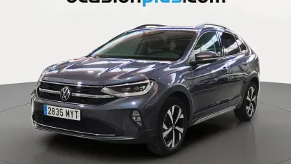 Occasion VW Taigo 116 ch (85 kW) 2025 Gris SUV