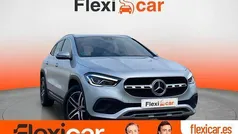 Usado 2021 Mercedes GLA200 SUV | 32.890 € (Buen precio)