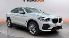 Usado 2021 BMW X4 SUV | 44.390 €