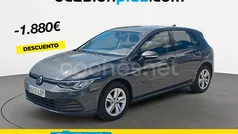 VW Golf VIII