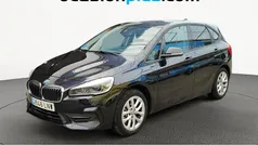 Usado 2021 BMW 225 Active Tourer iPerformance Monovolumen | 18.991 € (Buen precio)
