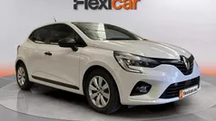 Usado 2020 Renault Clio V Business Berlina | 9690 € (Buen precio)