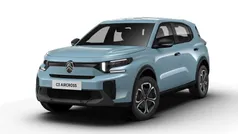 Usado 2025 Citroën C3 Aircross SUV | 18.490 € (Buen precio)