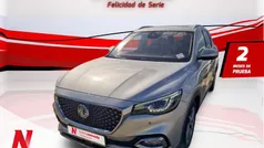 Usado 2022 MG EHS Luxury SUV | 20.271 € (Precio justo)