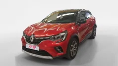 Usado 2021 Renault Captur Zen SUV | 18.900 € (Caro)