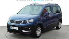 Usado 2019 Peugeot Rifter Active Monovolumen | 12.991 € (Super precio)