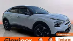 Usado 2021 Citroën C4 Shine Utilitario | 15.290 € (Precio justo)