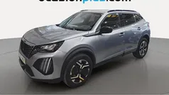 Usado 2025 Peugeot 2008 Allure SUV | 20.955 € (Precio justo)