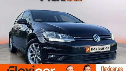 Usado VW Golf VIII Advance 131 CV (96 kW) 2020 Utilitario