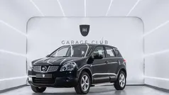 Usado 2008 Nissan Qashqai Acenta SUV | 6999 € (Precio justo)