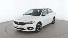 Usado 2019 Fiat Tipo Mirror Berlina | 11.599 € (Precio justo)