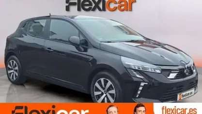 Usado Mitsubishi Colt Motion 67 CV (49 kW) 2024 Negro Utilitario