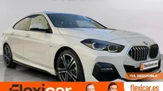 Usado 2024 BMW 220 Coupe | 36.990 € (Buen precio)