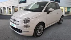 Blanco Usado 2024 Fiat 500 Dolcevita Berlina | 14.390 € (Precio justo)