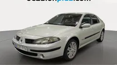 Usado 2007 Renault Laguna III Dynamique Berlina | 5500 € (Precio justo)
