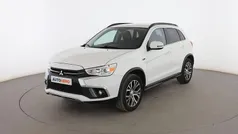 Usado 2019 Mitsubishi ASX Motion SUV | 14.199 € (Precio justo)