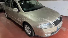 Usado 2005 Skoda Octavia Elegance Berlina | 2995 € (Buen precio)