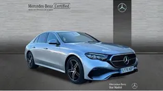 Usado 2025 Mercedes E220 Berlina | 61.990 € (Super precio)