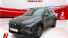 Usado 2024 Hyundai Tucson SUV | 25.224 € (Buen precio)