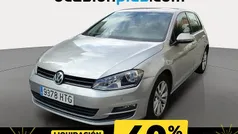 Usado 2013 VW Golf VII Advance Utilitario | 11.990 € (Precio justo)