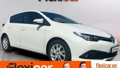 Usado 2018 Toyota Auris Active Berlina | 14.290 € (Precio justo)