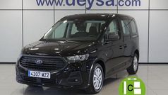 Negro Usado 2025 Ford Tourneo Connect Trend Monovolumen | 27.990 € (Super precio)