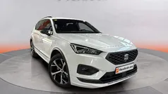 Usado 2020 Seat Tarraco 4Drive SUV | 27.490 € (Buen precio)