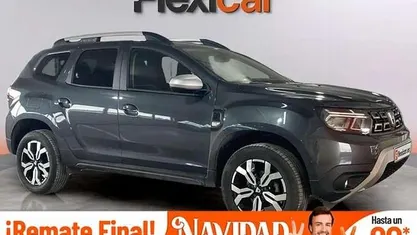Usado 2021 Dacia Duster Prestige SUV | 15.990 € (Buen precio)