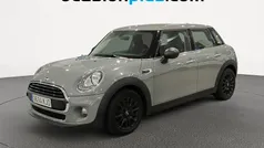 Usado 2018 Mini One D Utilitario | 13.955 € (Precio justo)