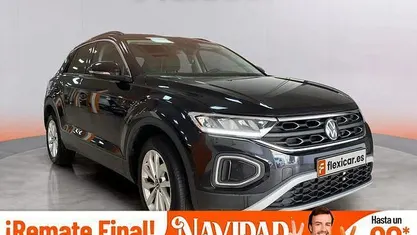 Usado 2023 VW T-Roc Life SUV | 19.990 € (Super precio)