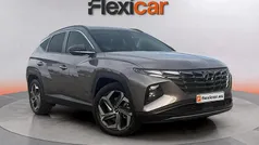 Usado 2021 Hyundai Tucson N Line SUV | 22.490 € (Precio justo)