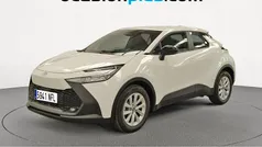 Blanco Nuevo 2025 Toyota C-HR Active SUV | 27.273 € (Precio justo)