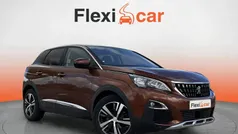 Usado 2020 Peugeot 3008 Allure | 13.690 € (Buen precio)