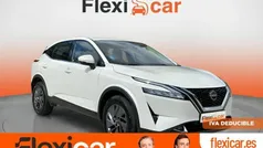 Usado 2024 Nissan Qashqai N-Connecta SUV | 24.490 € (Super precio)