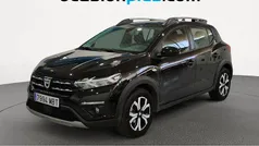 Usado 2022 Dacia Sandero Comfort Utilitario | 13.546 € (Precio justo)