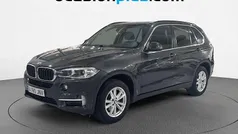 Usado 2016 BMW X5 SUV | 23.450 € (Precio justo)