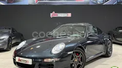 Usado 2007 Porsche 911 Carrera Coupe | 46.990 € (Super precio)